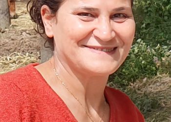Buşra Elî: Yekîtiya Jina li Rojhilata Navîn şoreşa Demokratîk lidar dixe