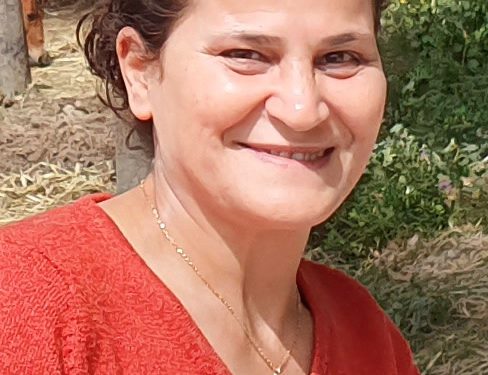 Buşra Elî: Yekîtiya Jina li Rojhilata Navîn şoreşa Demokratîk lidar dixe