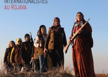 ‘Xweparastin rêya jiyana bi ewle û azad e’