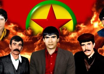 ‘Berxwedana 14’ê Tîrmehê ruhê têkoşîna azadiyê ye’
