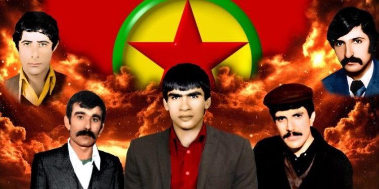 ‘Berxwedana 14’ê Tîrmehê ruhê têkoşîna azadiyê ye’