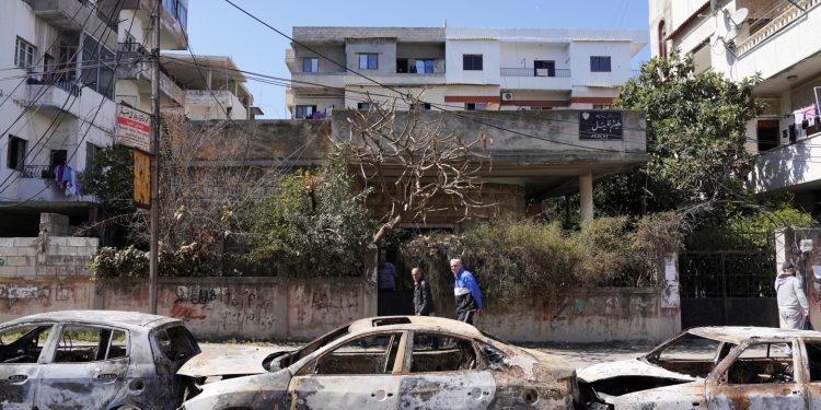 Kurd, Elewî, Durzî û Xiristiyan…Gelo hikumeta nû çi bi xwe re anî?