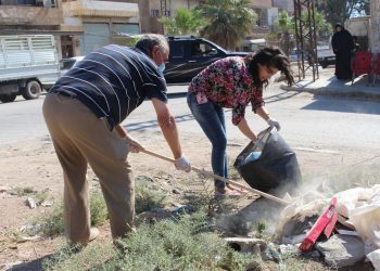 Paqijî bingeha jiyaneke tedurist e
