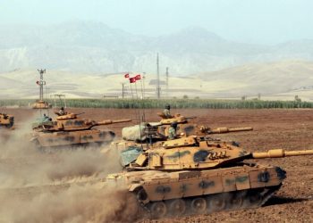 Dagirkeriyê cihên bihûşt veguherandin dojeheke li ser rûyê erdê