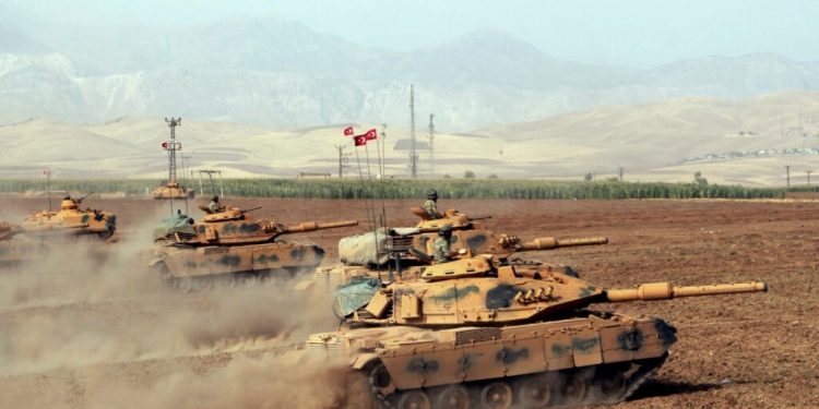 Dagirkeriyê cihên bihûşt veguherandin dojeheke li ser rûyê erdê