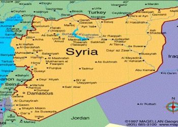Sûriyê di navbera pençên aloziya şer û sîstematîzekirina Îslama radîkal de