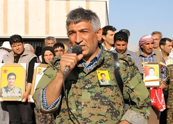 Hisên Şawîş; Evîndarê çiya û jiyana azad  