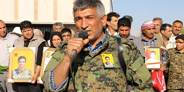 Hisên Şawîş; Evîndarê çiya û jiyana azad  