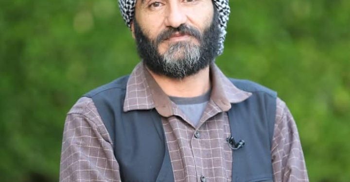 Ji çiraxên wêjeya kurdî
