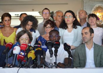 Ferhat Koçak;Divê Dewleta Tirk Qanalên bersivdayînê veke