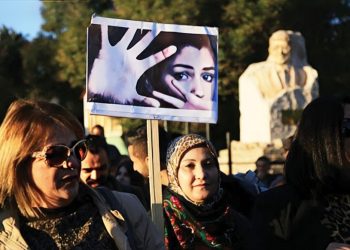 Li Başûrê Kurdistanê Jin ji mafê xwe yên jiyanê bêparin