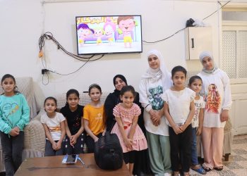 ‘Armanca me peydakirina jiyaneke bi rumet ji zarokên sêwî re’