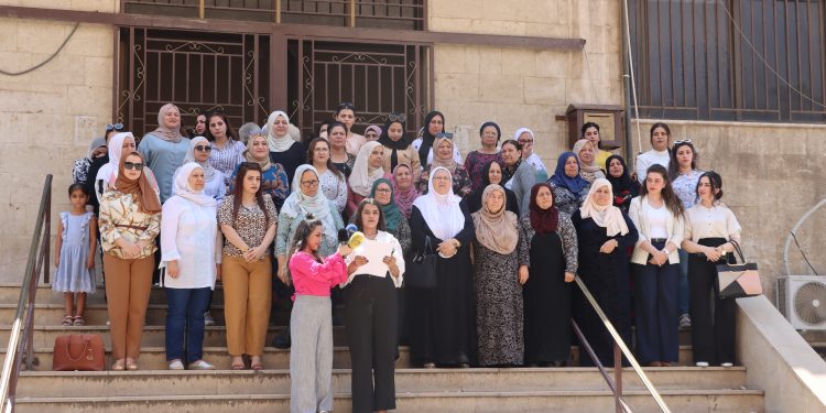 Meclisa Edaleta Jin bi daxuyaniyekê piştgiriya banga Rêber Apo kir