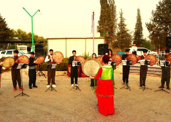 ‘Peymangeh tecrûbeyeke nû ye, tevî astengiyan gavên mezin hatin avêtin’