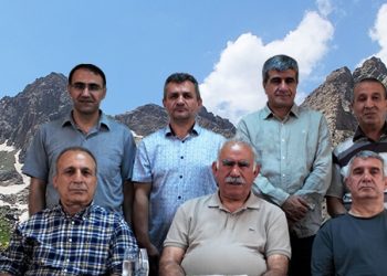 Rêber Apo; Komûn dibistana xwerêvebirinê û ya demokrasiyê ye.
