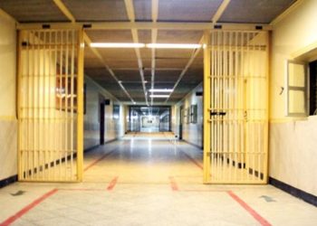 Li girtîgeha Merîwan gef li girtiyên siyasî tê xwarin