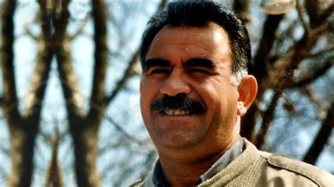 ‘Rêber Apo ji bo ciwanan bûye koka jîn û jiyanê’