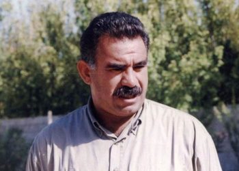 Rêber Apo bi derbasbûna Rojava di 1979’an de  bingeha şoreşê da avakirin