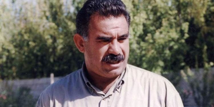 Rêber Apo bi derbasbûna Rojava di 1979’an de  bingeha şoreşê da avakirin