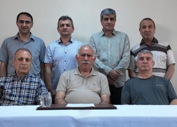 Dîmenên Rêber Apo, ji bo gel û zarokan hêz bû