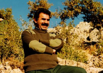 ‘Rêber Apo hezkirina welat di dilê me de ava kir û em bûn aşiqê azadiyê’