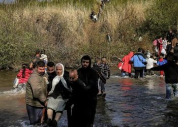 ‘Ji şêwazê DAIŞ’ê xerabtir li Sûriyê tê meşandin’