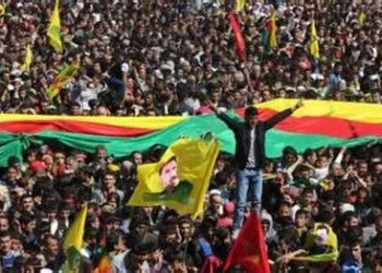Şoreşa 19’ê Tîrmehî hêza jinê vejîn kir
