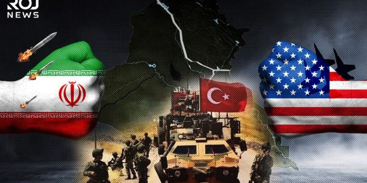 ‘Divê gelên Îranê Serkeftinê dîyarî Jîna Emînî bikin’