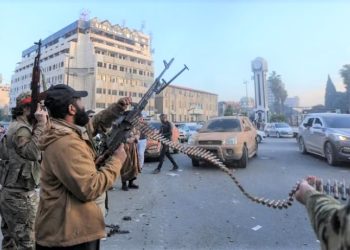 Bilindbûna rêjeya kuştinê li Sûriyê zêde dibe