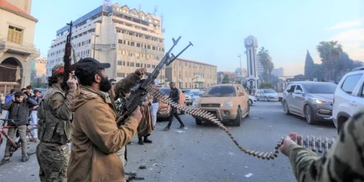 Bilindbûna rêjeya kuştinê li Sûriyê zêde dibe