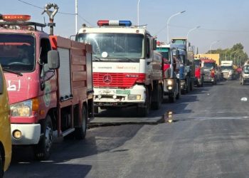 Rêveberiya Xweser destê alîkarê dirêjî hemû Sûriyan dike