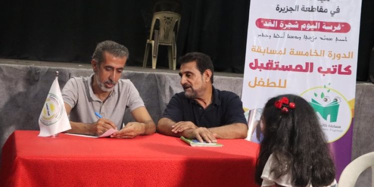 ‘Ji çîrokên zarokên serkeftî berhem têne afrandin’
