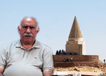 Peyama Rêber Apo ji Konferansa Ronakbîriyê ya Şengalê re