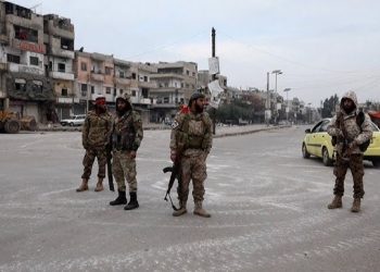 ‘Armaca hikumeta veguhêz a Şamê parçekirina pêkhateyên Sûriyê ye’