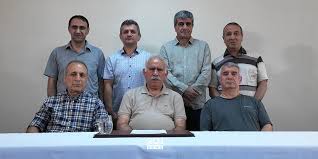 ‘Banga dîrokî ya Rêber Apo li tevahiya cîhanê deng veda’