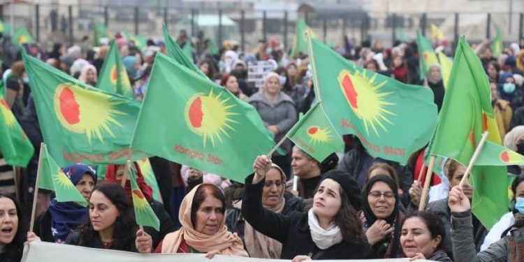 Ji ber jin nifşên nû digîne, perwerde ji bo wê mîna nefesê girîng e