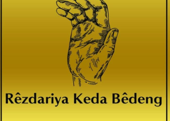 ‘Xelata  destê terikî û rêzdariya keda bê deng’