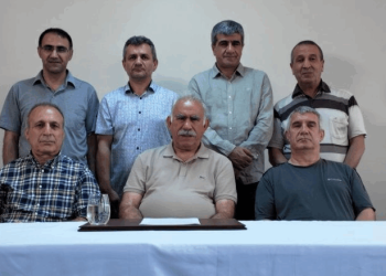 Xelatgirên Nobelê piştgirî dan banga Abdullah Ocalan
