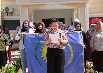 Meclisa Jin  a PYD’ê êrişên li ser Siwêdayê şermezar kir