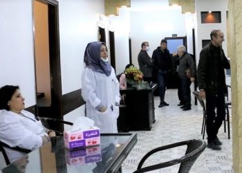 Nexweşiyên demsala Havînî û xweparastin