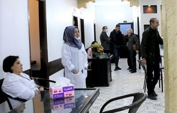 Nexweşiyên demsala Havînî û xweparastin