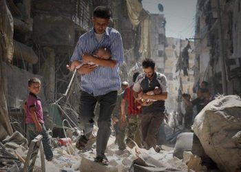 Herêmên Rêveberiya Xweser bûye qubleya ewle ya gelên Sûriyê