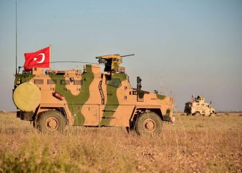 ‘Bidawîkirina destwerdana Tirkiyê, bidawîkirina kirîza Sûriyê ye’