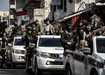 Rapora Komîteya Lêkolînên berava Sûriyê rastiyan tehrîf dike