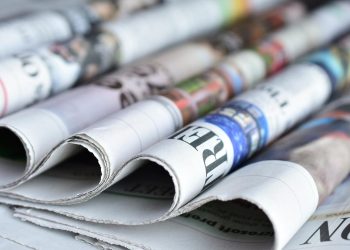 Bi Serdema Lezbûnê Re; Parastina Rojnamegeriya Kaxizî  