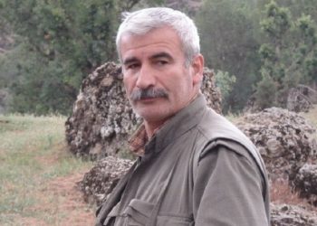 ‘Şehadeta Mam Zekî bû destpêka berxwedaneke nû’