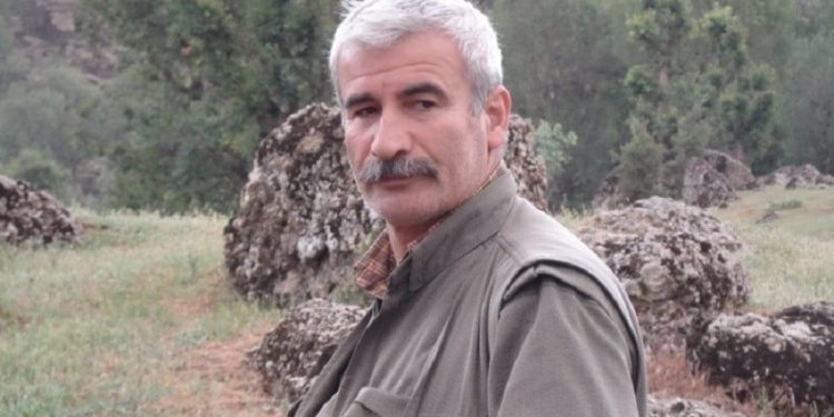 ‘Şehadeta Mam Zekî bû destpêka berxwedaneke nû’