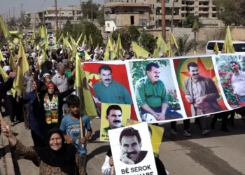 Hunermendên Kurdistanî: Em bi çareserkirina pirsgirêka Kurd bawer in