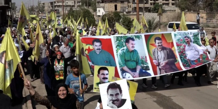 Hunermendên Kurdistanî: Em bi çareserkirina pirsgirêka Kurd bawer in