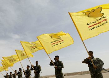 ‘QSD`ê bûya Hêviya tevahî pêkhateyên Sûriyeyê’